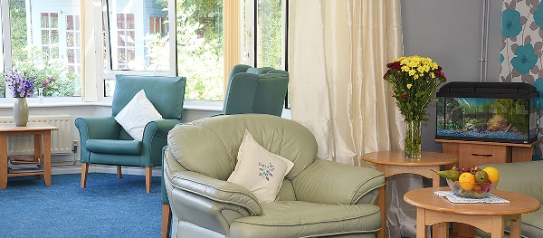 Saltshouse Haven Care Home